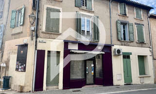 Immeuble  259 m² à vendre à Villelaure (84530)