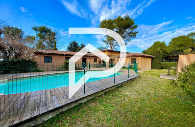 vente maison 629 000 € à proximité de Lourmarin (84160)