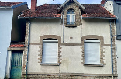 vente maison 367 500 € à proximité de Petit-Mars (44390)