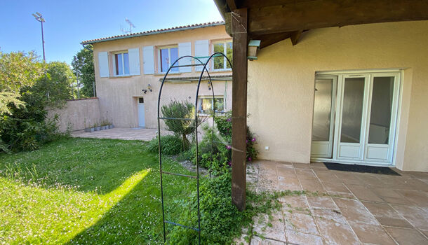 Villa / Maison 6 pièces  à vendre Rochefort 17300