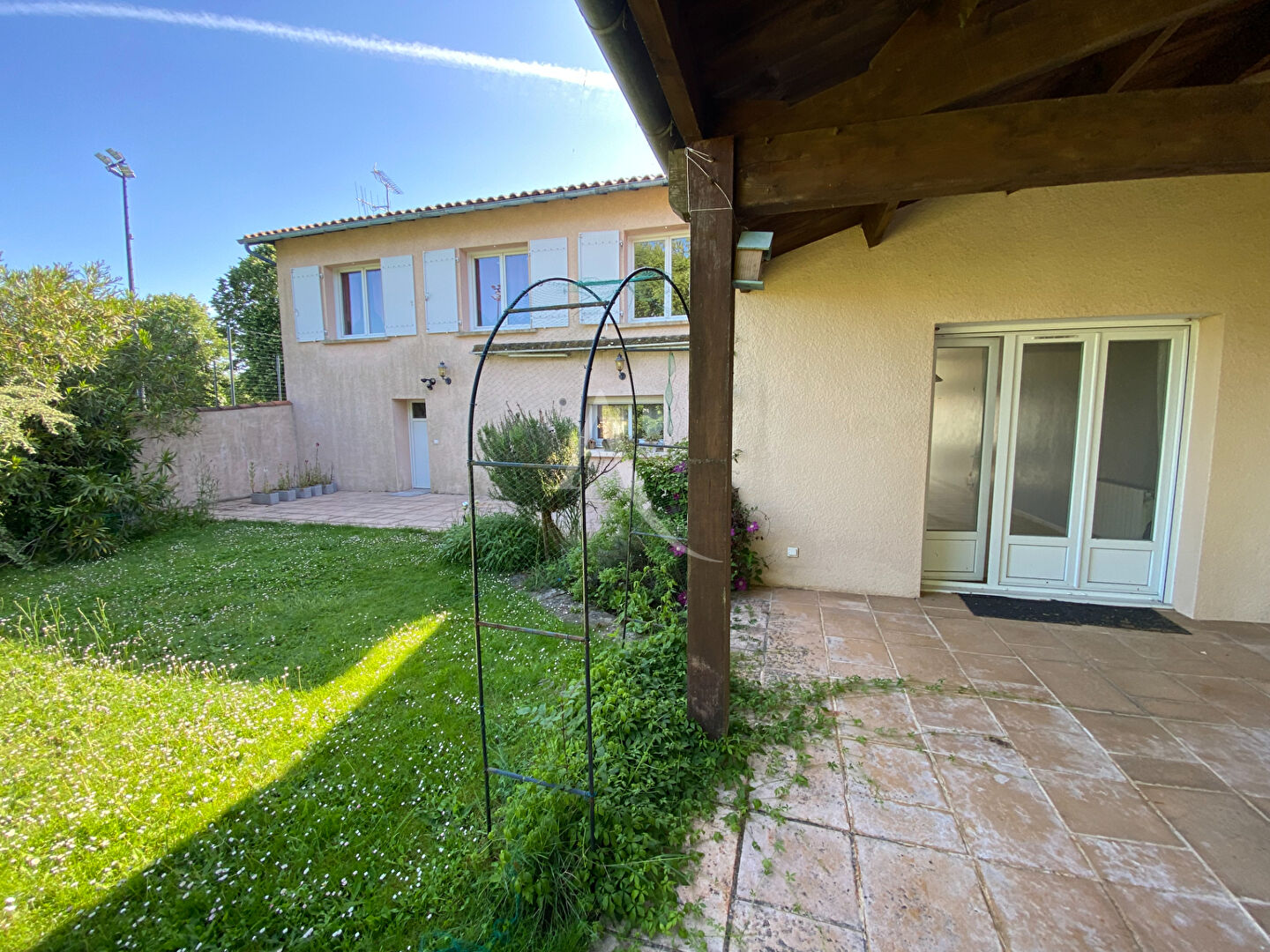 Villa / Maison  T6 à vendre Rochefort 17300