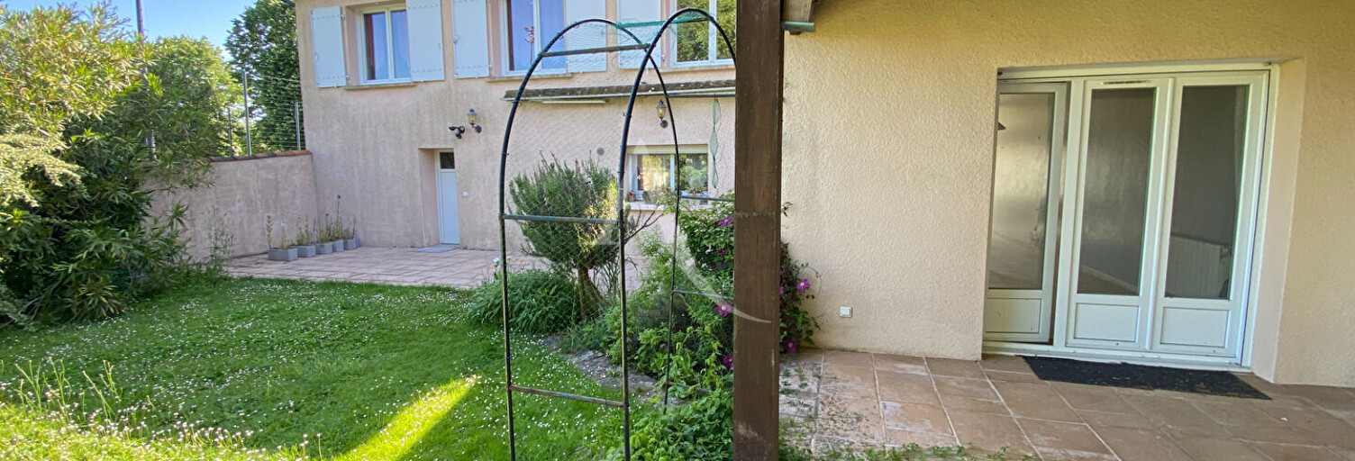 Maison 6 Pièces 127 m² à vendre à Rochefort (17300)