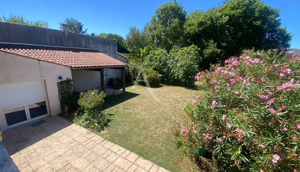 Villa / Maison 6 pièces  à vendre Rochefort 17300