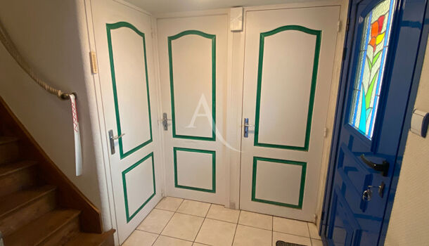 Villa / Maison 6 pièces  à vendre Rochefort 17300