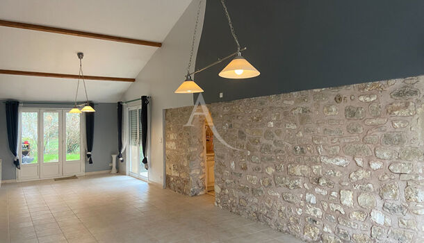 Villa / Maison 6 pièces  à vendre Rochefort 17300