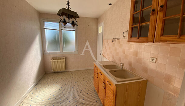 Villa / Maison 6 pièces  à vendre Rochefort 17300