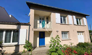 Maison 6 Pièces 127 m² à vendre à Rochefort (17300)