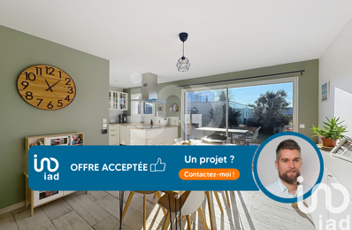 vente maison 315 000 € à proximité de Le Pellerin (44640)