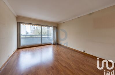 vente appartement 225 000 € à proximité de Fresnes (94260)