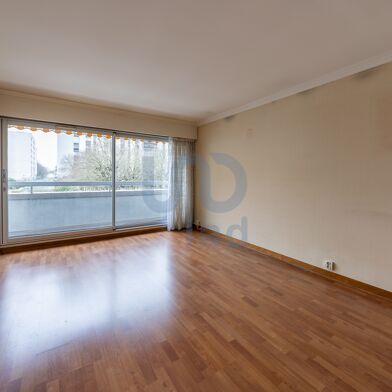 Appartement 3 pièces 69 m²