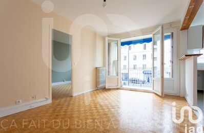 vente appartement 349 000 € à proximité de Paris 1 (75001)