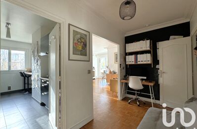 vente appartement 346 000 € à proximité de La Celle-Saint-Cloud (78170)