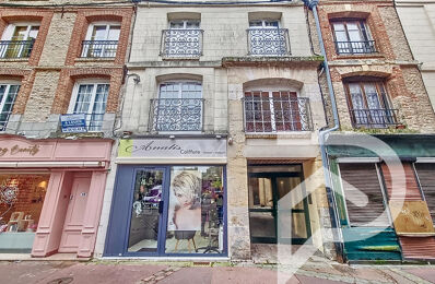 vente appartement 199 000 € à proximité de Dieppe (76200)