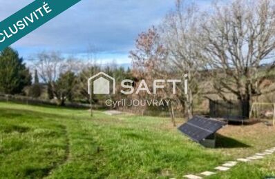 vente terrain 29 900 € à proximité de Saint-Georges (82240)