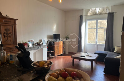 vente appartement 85 000 € à proximité de Rodilhan (30230)