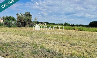Terrain  704 m² à vendre à Finhan (82700)