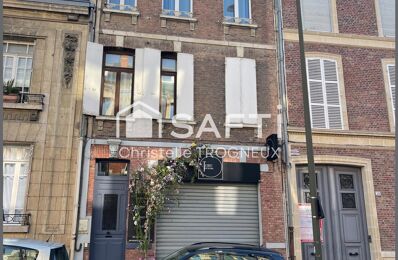 vente immeuble 835 000 € à proximité de Amiens (80090)