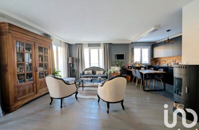 appartement 4 pièces 82 m2 à vendre à Versailles (78000)