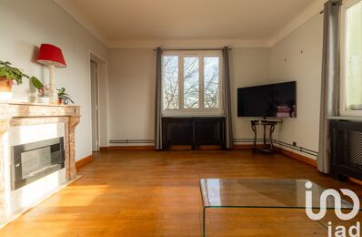 vente appartement 305 000 € à proximité de Vanves (92170)