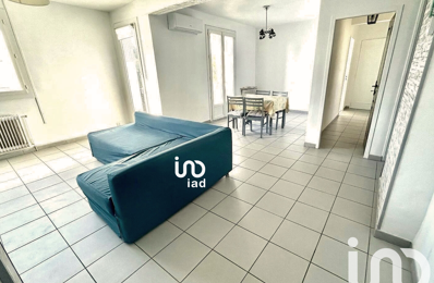 vente appartement 199 000 € à proximité de Pignan (34570)