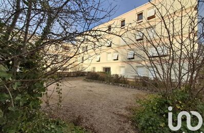 appartement 4 pièces 86 m2 à vendre à Auxerre (89000)