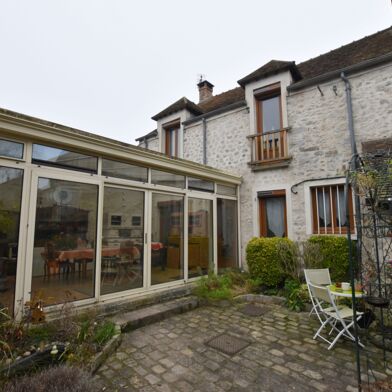 Maison 6 pièces 130 m²