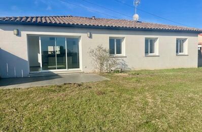 vente maison 327 000 € à proximité de Saint-Rustice (31620)