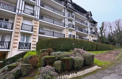 vente appartement 345 000 € à proximité de Villers-sur-Mer (14640)