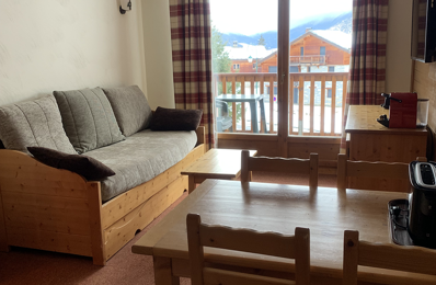 vente appartement 155 000 € à proximité de Tignes (73320)