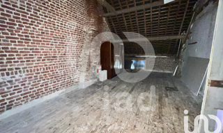 Maison 4 Pièces 123 m² à vendre à Moislains (80200)