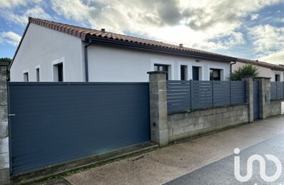 vente maison 299 000 € à proximité de Labastide-Clermont (31370)