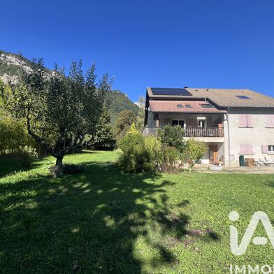 Maison 7 pièces 395000 €