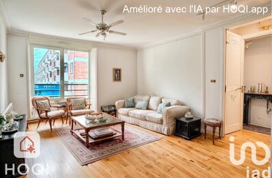 vente appartement 227 000 € à proximité de Longjumeau (91160)