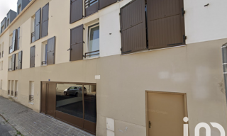 Appartement 3 Pièces 66 m² à vendre à Morangis (91420)
