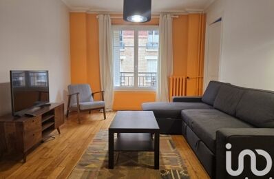 location appartement 1 800 € CC /mois à proximité de Sceaux (92330)