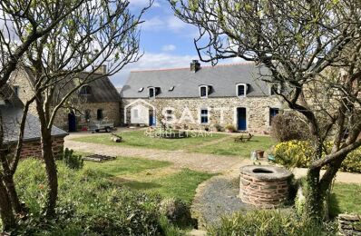 vente maison 1 527 000 € à proximité de Plobannalec-Lesconil (29740)