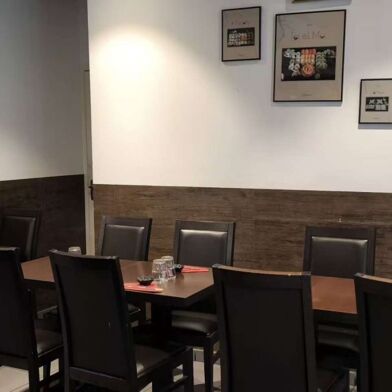 Commerce  450000 €