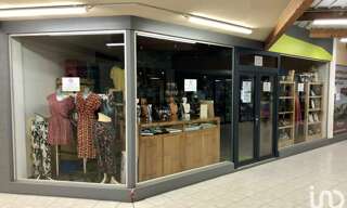 Commerce  40 m² à vendre à La Bernerie-en-Retz (44760)
