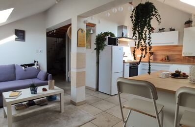 vente appartement 75 000 € à proximité de Tullins (38210)