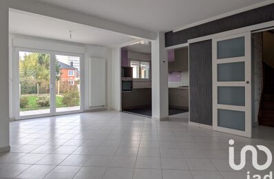 vente maison 127 000 € à proximité de Escaudœuvres (59161)