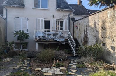 vente maison 169 000 € à proximité de Briare (45250)