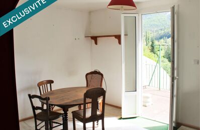 vente appartement 80 000 € à proximité de Annot (04240)