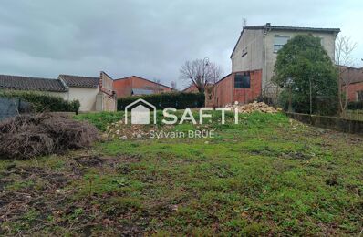 vente maison 29 000 € à proximité de Lendou-en-Quercy (46800)