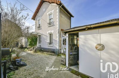 vente maison 750 000 € à proximité de Joinville-le-Pont (94340)