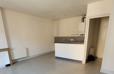 location appartement 440 € CC /mois à proximité de Panissières (42360)