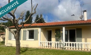 Maison 4 Pièces 111 m² à vendre à Villeneuve-sur-Lot (47300)