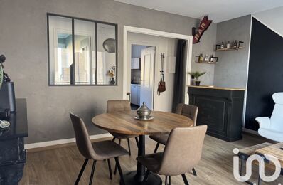 appartement 3 pièces 69 m2 à vendre à Aurillac (15000)