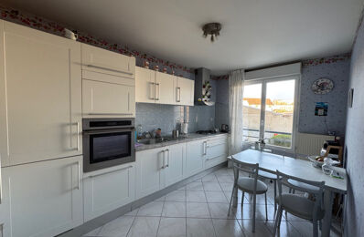 vente appartement 176 500 € à proximité de Couzeix (87270)