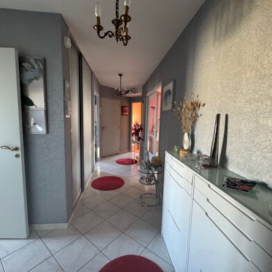 Appartement 4 pièces 76 m²