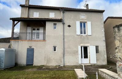 vente maison 125 000 € à proximité de Montastruc (47380)